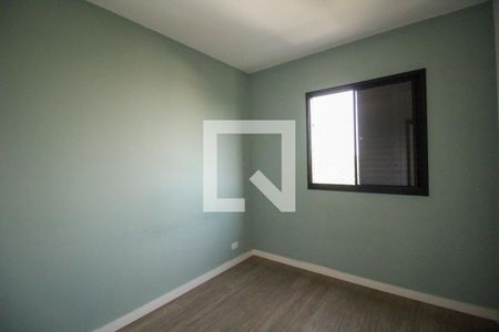 Apartamento à venda com 75m², 3 quartos e 1 vagaQuarto 3