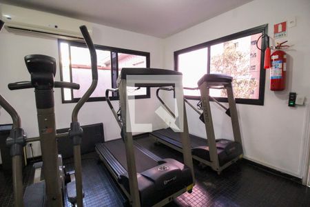 Apartamento à venda com 75m², 3 quartos e 1 vagaÁrea comum