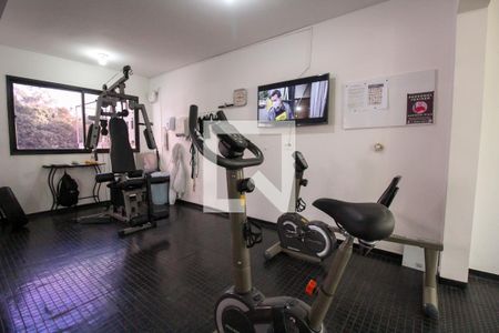 Apartamento à venda com 75m², 3 quartos e 1 vagaÁrea comum