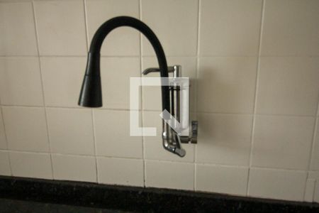 Apartamento à venda com 75m², 3 quartos e 1 vagaCozinha