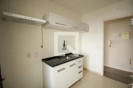 Apartamento à venda com 75m², 3 quartos e 1 vagaCozinha