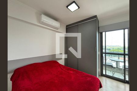 Studio de kitnet/studio à venda com 1 quarto, 25m² em Indianópolis, São Paulo