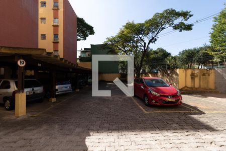 Apartamento à venda com 43m², 2 quartos e 1 vagaGaragem