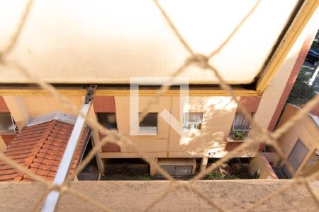 Apartamento à venda com 43m², 2 quartos e 1 vagaVista da Cozinha