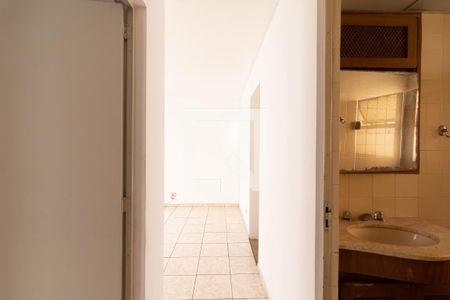 Apartamento à venda com 43m², 2 quartos e 1 vagaCorredor dos Quartos