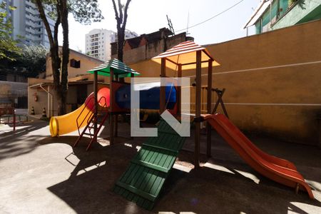 Apartamento à venda com 43m², 2 quartos e 1 vagaÁrea Comum - Playground