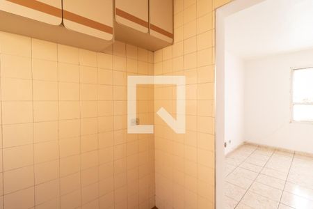 Apartamento à venda com 43m², 2 quartos e 1 vagaCozinha