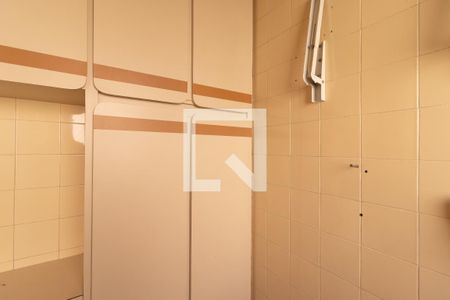Apartamento à venda com 43m², 2 quartos e 1 vagaÁrea de Serviço