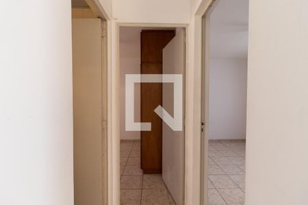 Apartamento à venda com 43m², 2 quartos e 1 vagaCorredor dos Quartos