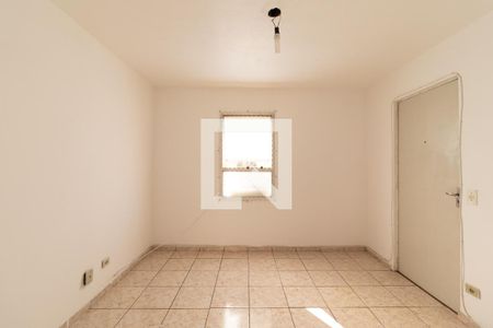 Apartamento à venda com 43m², 2 quartos e 1 vagaSala