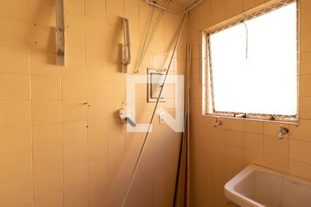 Apartamento à venda com 43m², 2 quartos e 1 vagaÁrea de Serviço