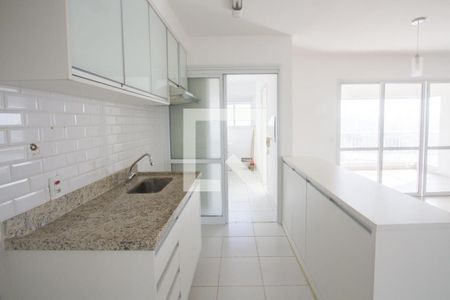 Apartamento à venda com 80m², 2 quartos e 1 vagaCozinha