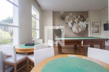 Apartamento à venda com 80m², 2 quartos e 1 vagaSalão de Festas