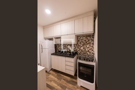 Apartamento à venda com 28m², 1 quarto e sem vaga Apartamento à venda com 28m², 1 quarto e sem vagaStudio