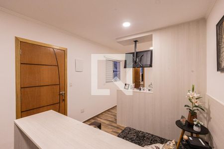 Apartamento à venda com 28m², 1 quarto e sem vaga Apartamento à venda com 28m², 1 quarto e sem vagaStudio