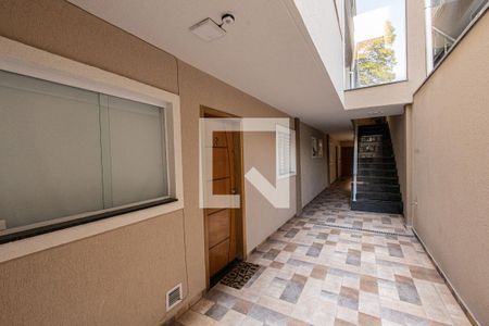 Apartamento à venda com 28m², 1 quarto e sem vaga Apartamento à venda com 28m², 1 quarto e sem vagaÁrea comum
