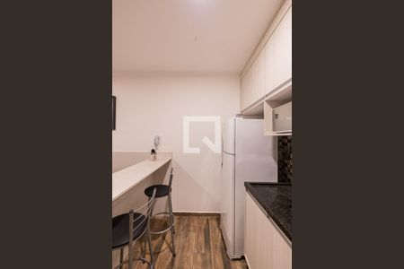 Apartamento à venda com 28m², 1 quarto e sem vaga Apartamento à venda com 28m², 1 quarto e sem vagaStudio