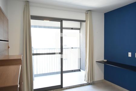 Studio de kitnet/studio para alugar com 0 quarto, 31m² em Vila Clementino, São Paulo