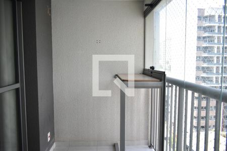 Studio de kitnet/studio para alugar com 0 quarto, 31m² em Vila Clementino, São Paulo