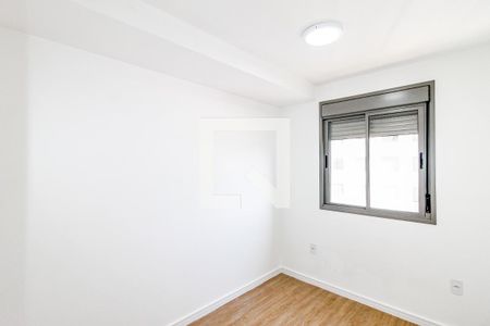 Suíte de apartamento para alugar com 2 quartos, 55m² em Santo Amaro, São Paulo