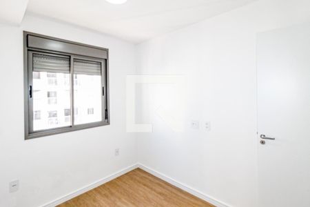 Suíte de apartamento para alugar com 2 quartos, 55m² em Santo Amaro, São Paulo