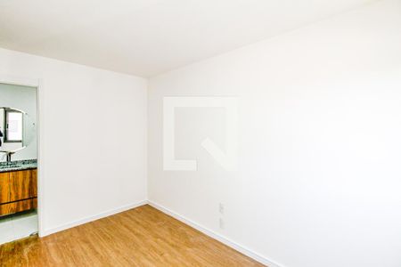 Quarto  de apartamento para alugar com 2 quartos, 55m² em Santo Amaro, São Paulo