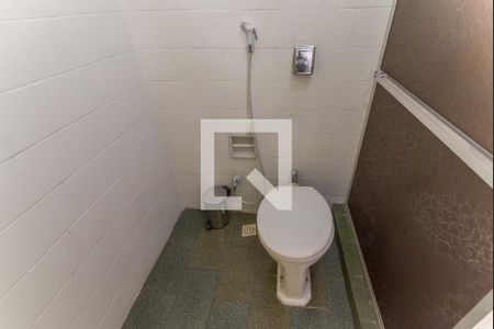 Apartamento para alugar com 65m², 3 quartos e sem vaga Apartamento para alugar com 65m², 3 quartos e sem vagaBanheiro