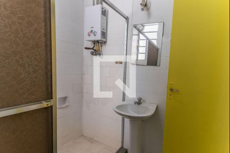 Apartamento para alugar com 65m², 3 quartos e sem vaga Apartamento para alugar com 65m², 3 quartos e sem vagaBanheiro