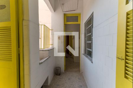 Apartamento para alugar com 65m², 3 quartos e sem vaga Apartamento para alugar com 65m², 3 quartos e sem vagaÁrea de Serviço