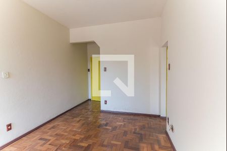 Sala de apartamento para alugar com 2 quartos, 65m² em Maracanã, Rio de Janeiro