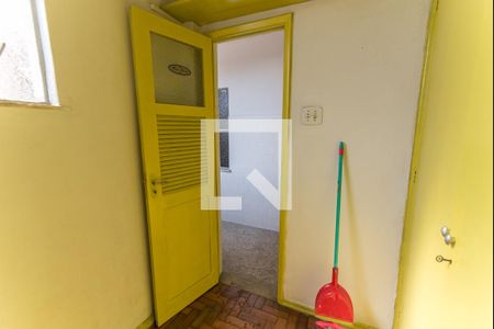 Apartamento para alugar com 65m², 3 quartos e sem vaga Apartamento para alugar com 65m², 3 quartos e sem vagaQuarto de Serviço