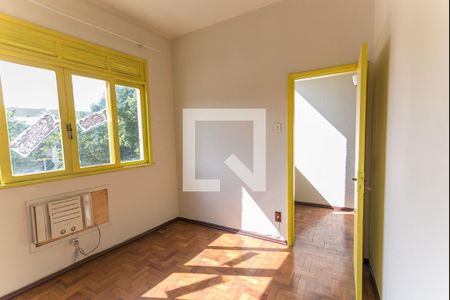 Quarto 1 de apartamento para alugar com 2 quartos, 65m² em Maracanã, Rio de Janeiro