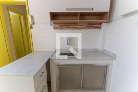 Apartamento para alugar com 65m², 3 quartos e sem vaga Apartamento para alugar com 65m², 3 quartos e sem vagaCozinha