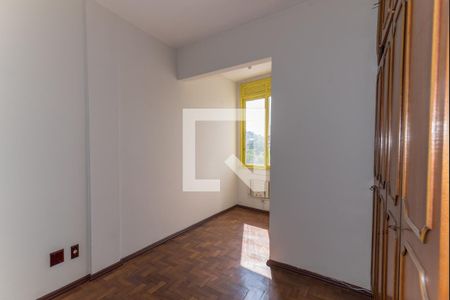 Quarto 2 de apartamento para alugar com 2 quartos, 65m² em Maracanã, Rio de Janeiro