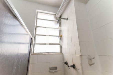 Apartamento para alugar com 65m², 3 quartos e sem vaga Apartamento para alugar com 65m², 3 quartos e sem vagaBanheiro