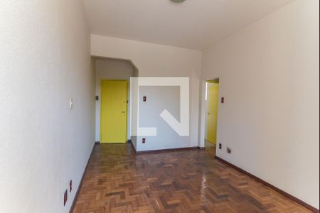 Sala de apartamento para alugar com 2 quartos, 65m² em Maracanã, Rio de Janeiro