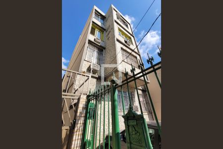 Apartamento para alugar com 65m², 3 quartos e sem vaga Apartamento para alugar com 65m², 3 quartos e sem vagaFachada