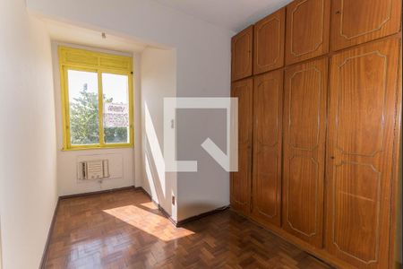 Quarto 2 de apartamento para alugar com 2 quartos, 65m² em Maracanã, Rio de Janeiro