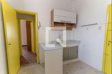 Apartamento para alugar com 65m², 3 quartos e sem vaga Apartamento para alugar com 65m², 3 quartos e sem vagaCozinha