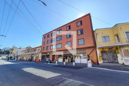 Apartamento à venda com 75m², 2 quartos e sem vaga Apartamento à venda com 75m², 2 quartos e sem vagaFachada