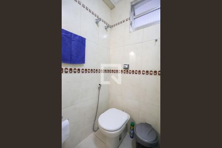 Apartamento à venda com 75m², 2 quartos e sem vaga Apartamento à venda com 75m², 2 quartos e sem vagaBanheiro
