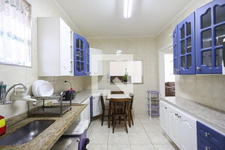 Apartamento à venda com 75m², 2 quartos e sem vaga Apartamento à venda com 75m², 2 quartos e sem vagaCozinha