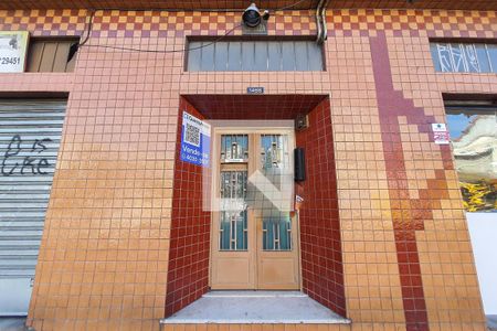 Apartamento à venda com 75m², 2 quartos e sem vaga Apartamento à venda com 75m², 2 quartos e sem vagaFachada