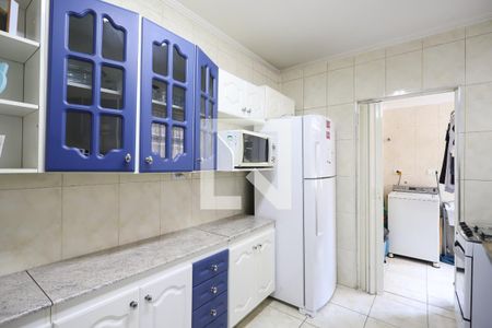 Apartamento à venda com 75m², 2 quartos e sem vaga Apartamento à venda com 75m², 2 quartos e sem vagaCozinha