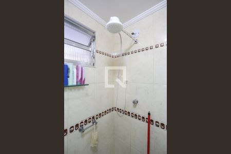 Apartamento à venda com 75m², 2 quartos e sem vaga Apartamento à venda com 75m², 2 quartos e sem vagaBanheiro