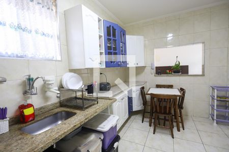Apartamento à venda com 75m², 2 quartos e sem vaga Apartamento à venda com 75m², 2 quartos e sem vagaCozinha