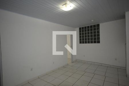 Sala de apartamento para alugar com 2 quartos, 65m² em Vaz Lobo, Rio de Janeiro