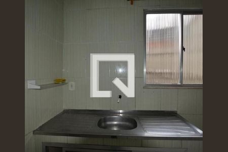 Apartamento para alugar com 2 quartos, 65m² em Vaz Lobo, Rio de Janeiro