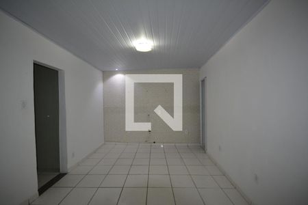 Sala de apartamento para alugar com 2 quartos, 65m² em Vaz Lobo, Rio de Janeiro