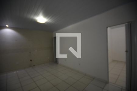 Sala de apartamento para alugar com 2 quartos, 65m² em Vaz Lobo, Rio de Janeiro